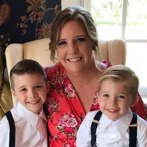 Meet your Posher, Jackie